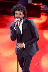 Sanremo 2019, la terza serata: foto 4