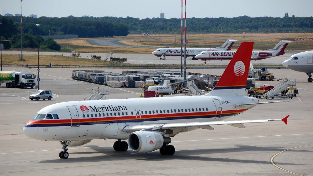 Recife, Ibiza e Marsiglia nuovi voli Meridiana da Malpensa e Linate