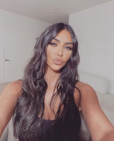 Kim Kardashian, la star dei reality in foto 2