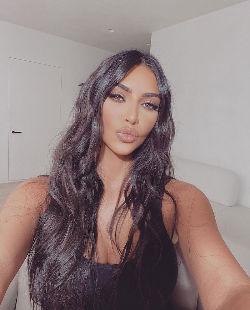 Kim Kardashian, la star dei reality in foto 2
