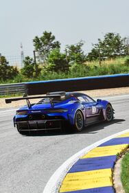 Maserati GT2, guarda la gallery 1