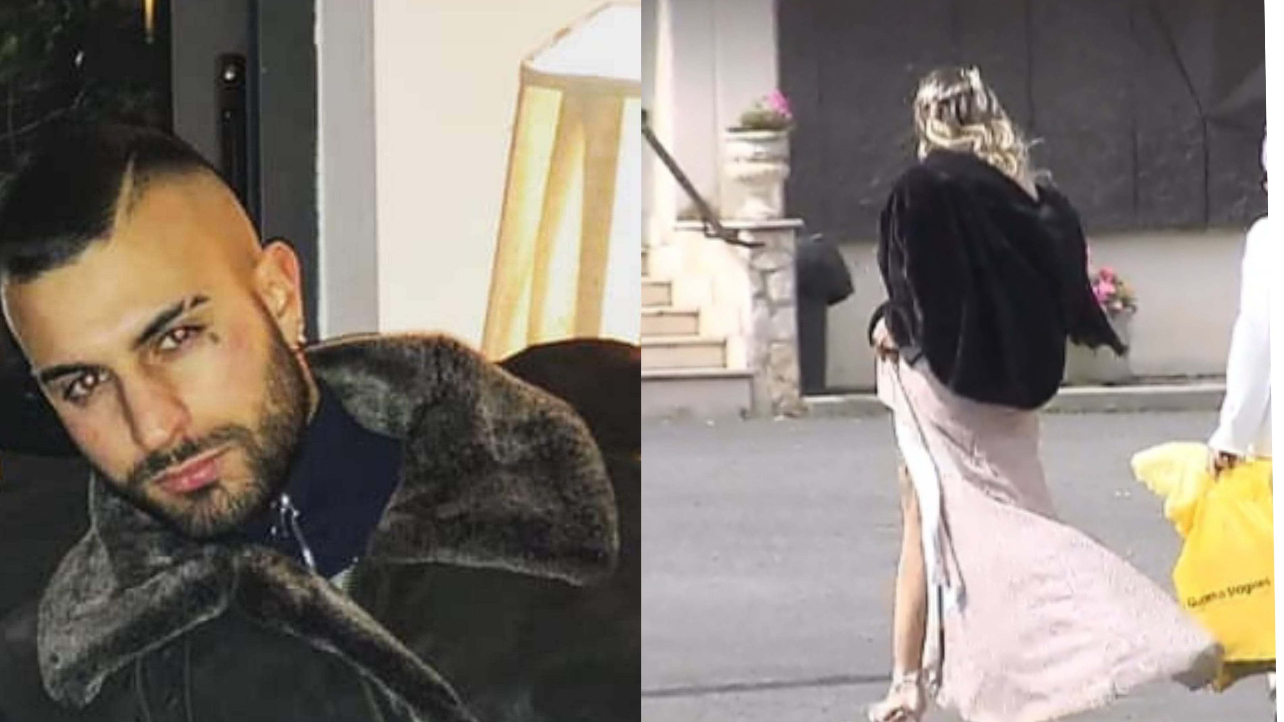 Sposa l'assassino di Willy. "Sono certa, lo aspetterò"
