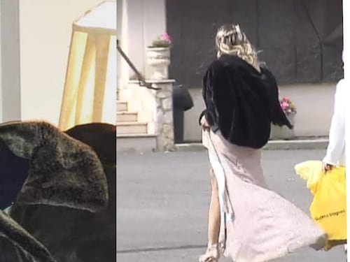 Sposa l'assassino di Willy. "Sono certa, lo aspetterò"