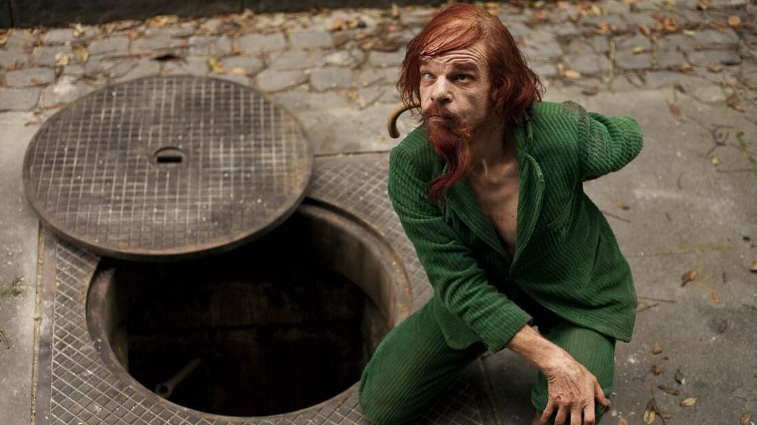 Il caso di «Holy motors» il film dell'anno che qui non s'è mai visto