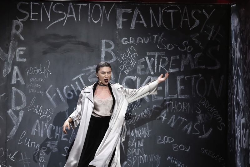 Eurovision Song Contest, i look hot: prima semifinale e prove 10