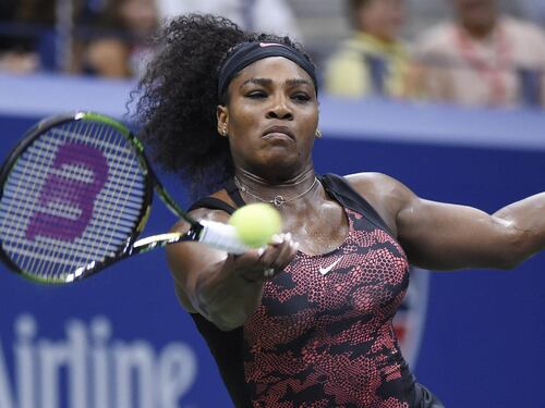 Il derby delle sorelle Williams va a Serena. Ora affronta Roberta Vinci in semifinale