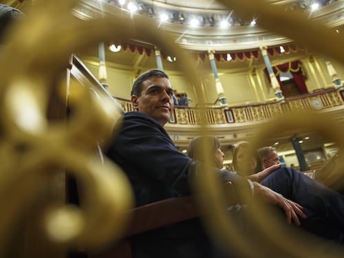 Chi è il nuovo premier spagnolo Pedro Sanchez