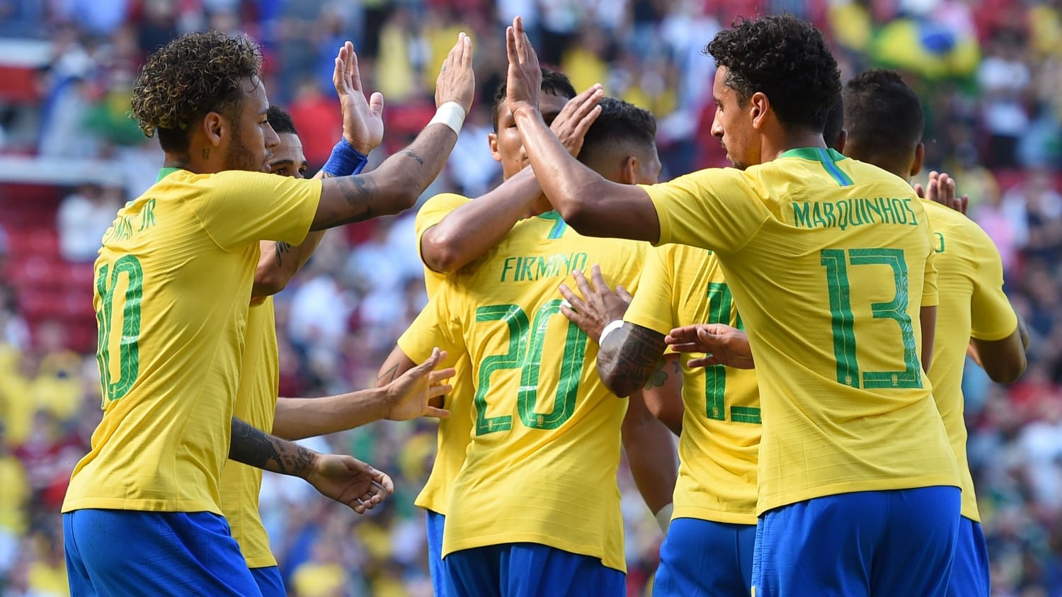 Mondiale 2018, ecco le cinque favorite per la conquista della Coppa
