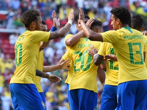 Mondiale 2018, ecco le cinque favorite per la conquista della Coppa