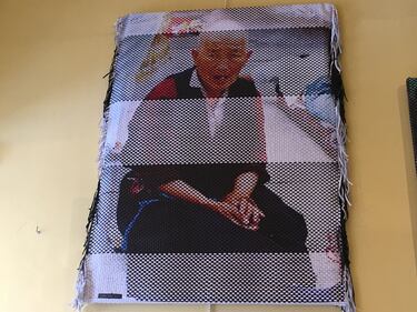 Le fotografie sulla pelle 1