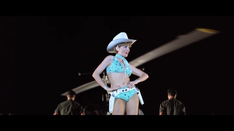 Francis Ford Coppola, regista con sensualità 14