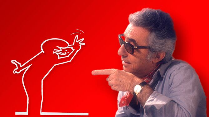 Le Linee di Piero Manzoni e la Linea di Osvaldo Cavandoli in mostra a Milano
