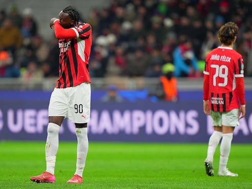 I peccati mortali del Milan gli costano la Champions