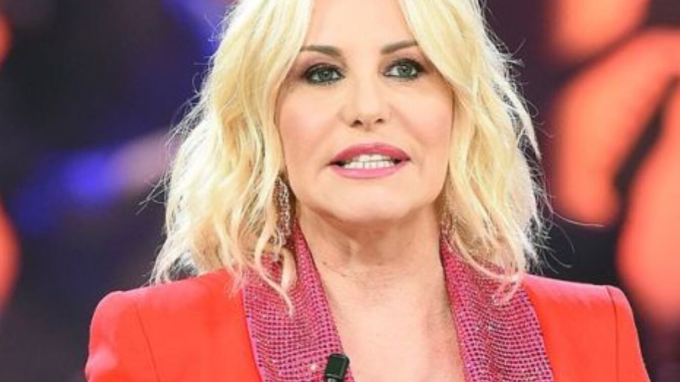 Sanremo, la Clerici si commuove: "Per me è stato un anno difficile"