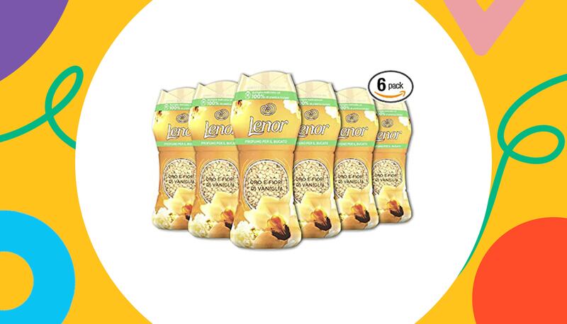 Lenor Profumatore
