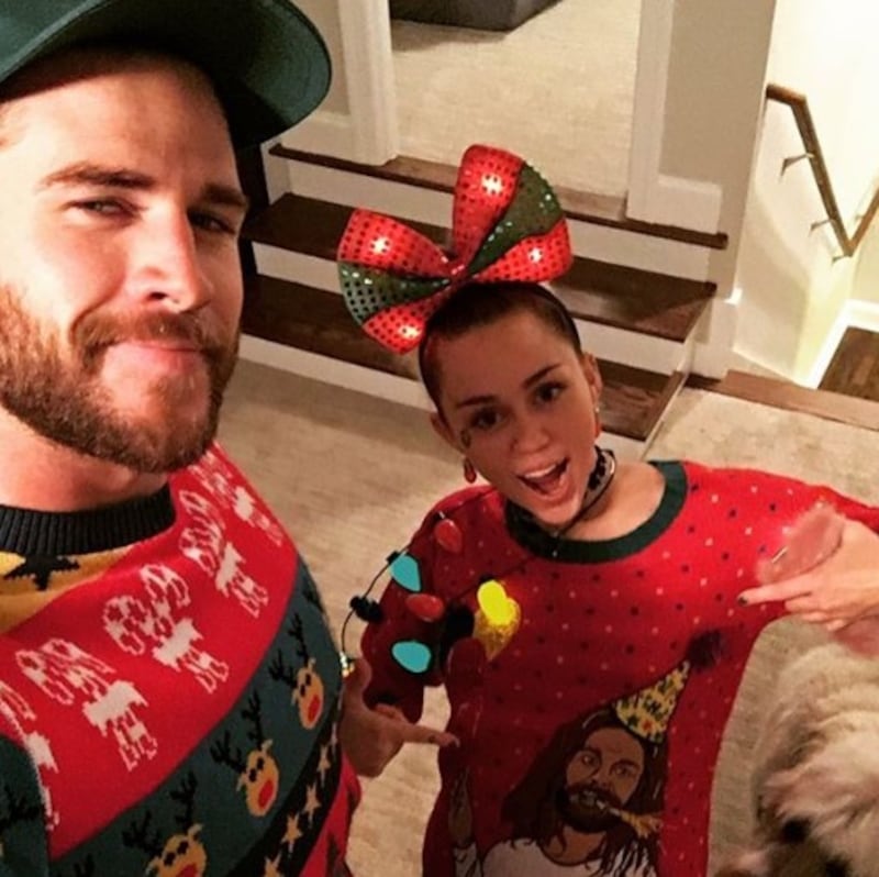 Miley Cyrus, le immagini più belle 7