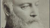 Sir Nathaniel Creswick, che per noia immaginò il giocò più bello del mondo