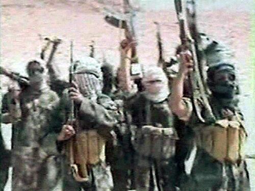 Al Qaeda rivendica la proprietà di uno storico mensile