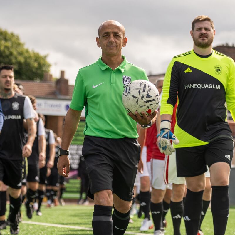 Il Calcio Inglese (Instagram)