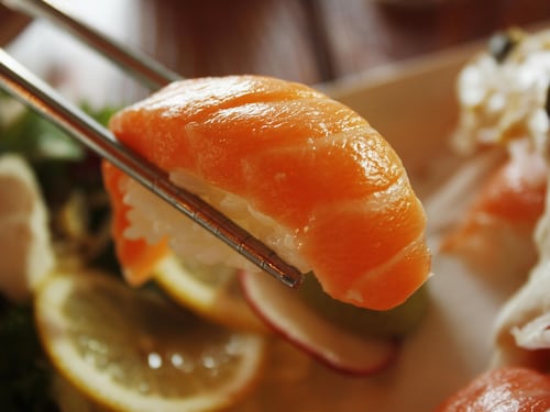 Salmone, ecco perché fa bene alla salute: tutte le proprietà