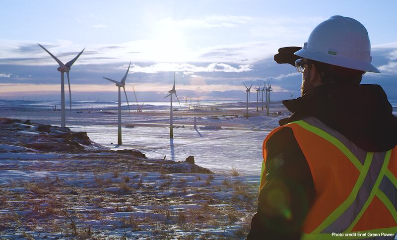 Energia, l'urgenza delle aree idonee