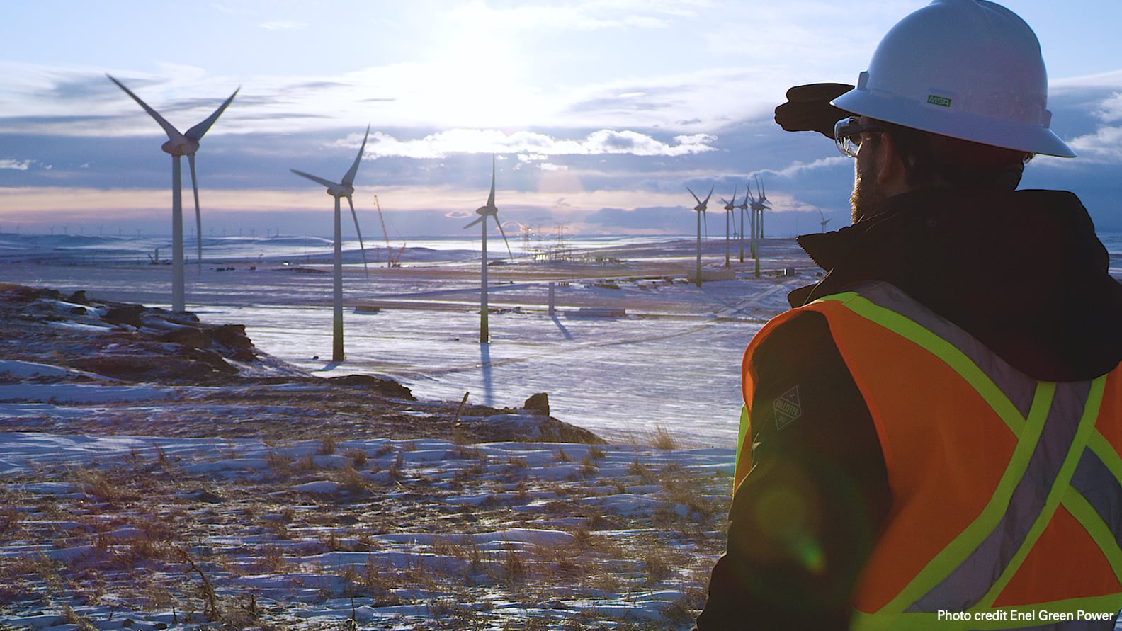 Energia, l'urgenza delle aree idonee