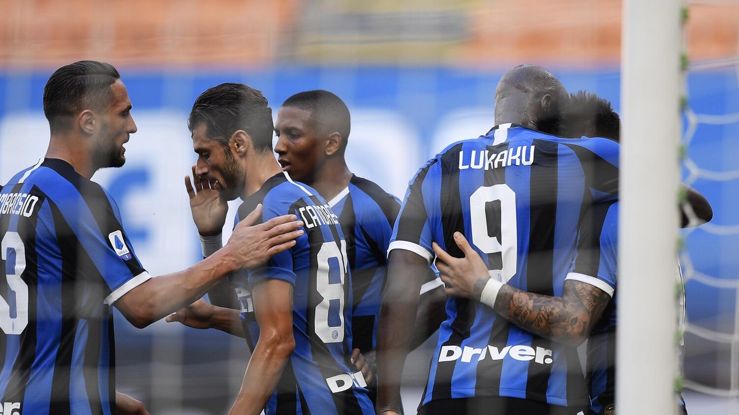 Scatta il ribaltone all'Inter: chi andrà via