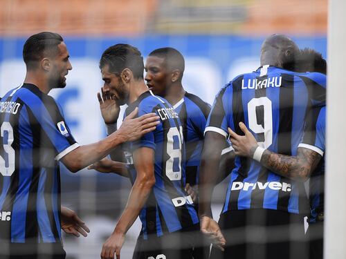 Scatta il ribaltone all'Inter: chi andrà via