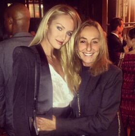 Candice Swanepoel, bellezza in bikini 13