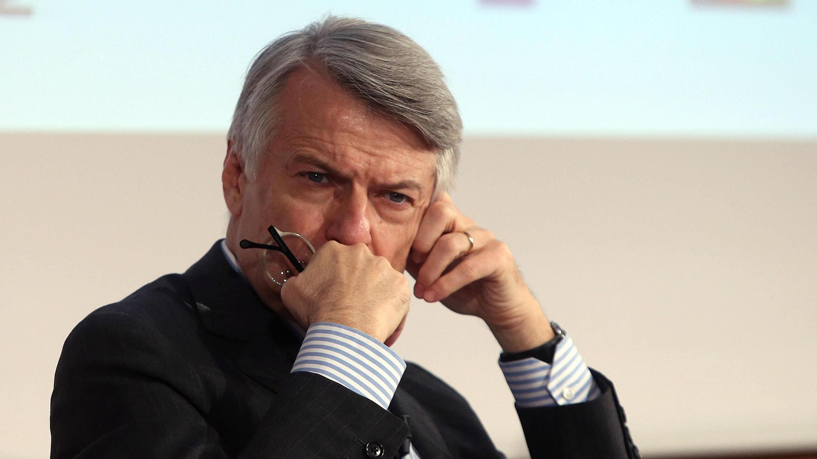 Il libro di de Bortoli e la memoria corta sul "Corriere" indipendente