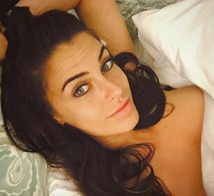 Jessica Lowndes, sexy e alla ribalta 23