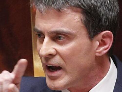 Nel governo francese un rimpasto all'italiana