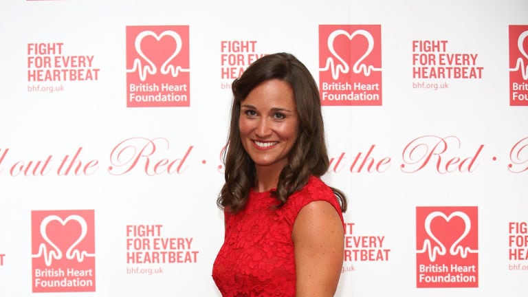 Pippa Middleton: 320.000 dollari per sposarla