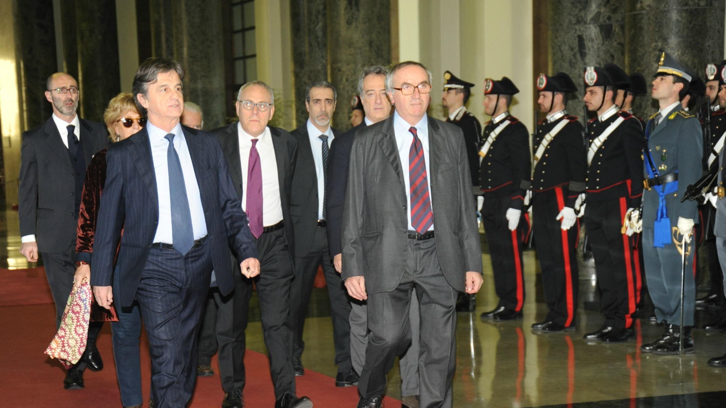 «I giudici imparino a farsi giudicare»