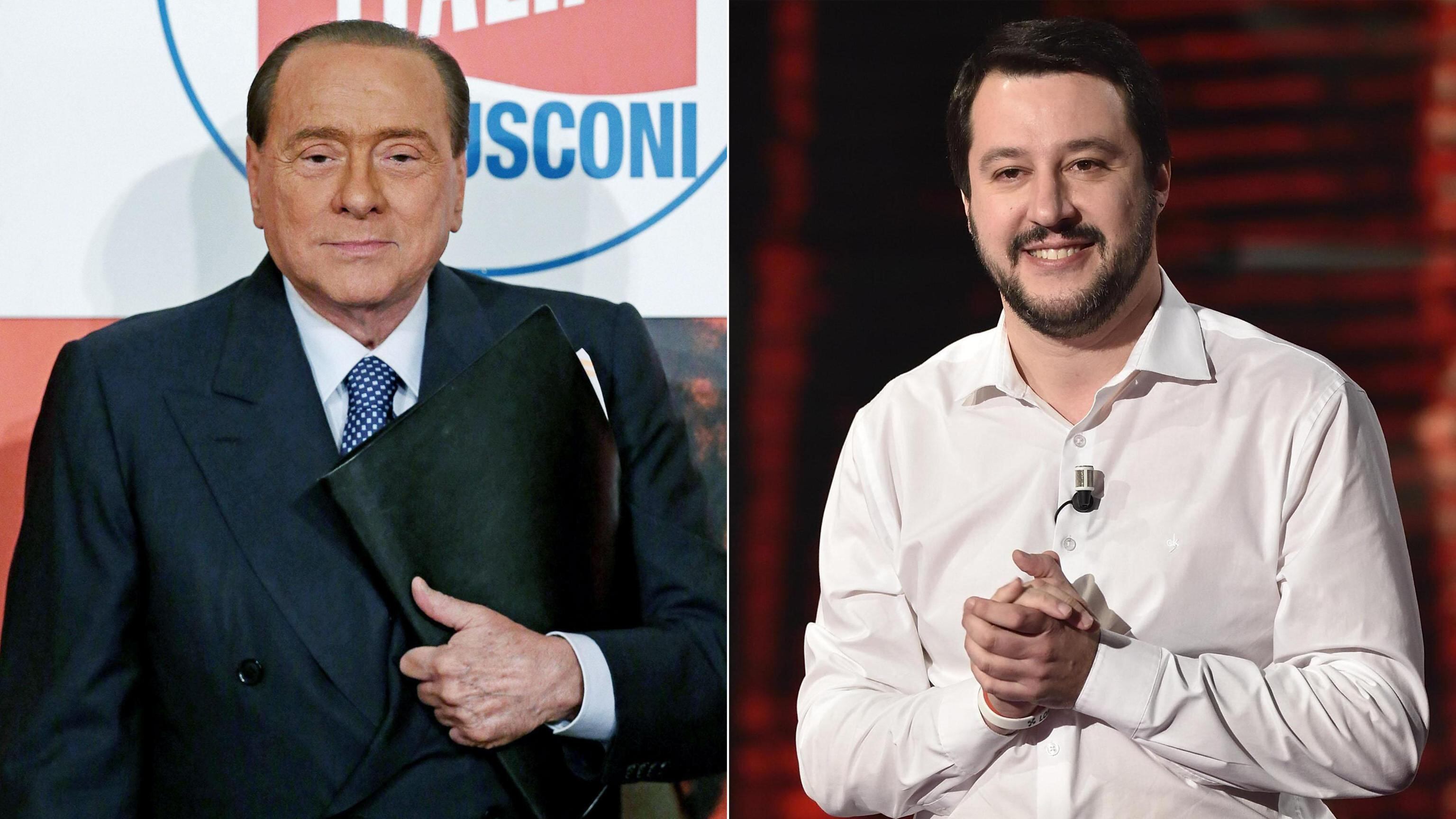 A Milano 2016 si fa il centrodestra