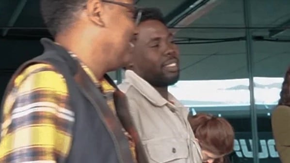 Il giudice fa rientrare dopo 4 anni un sudanese respinto