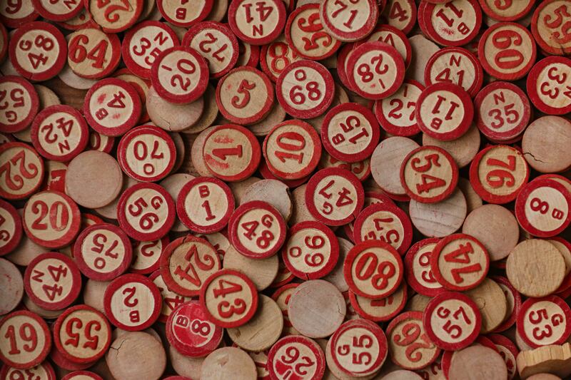 Tombola
