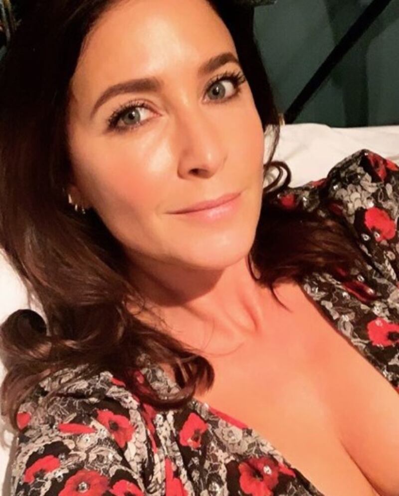 Lisa Snowdon, le immagini più sexy 1