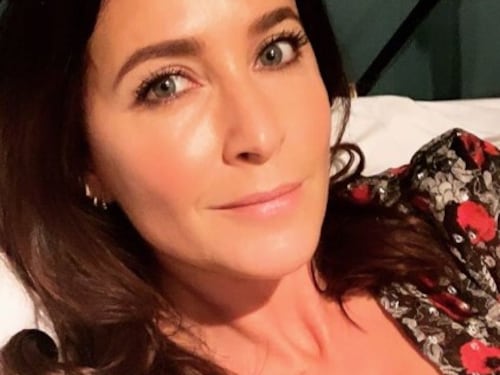 Lisa Snowdon, le immagini più sexy