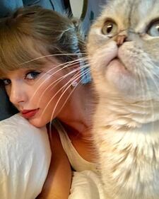 Taylor Swift, le foto più belle 3