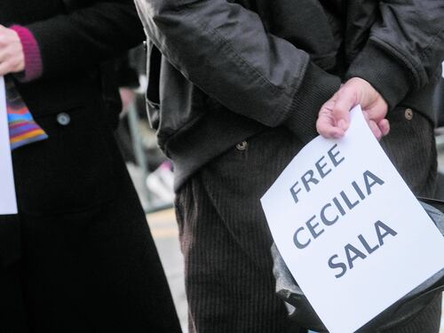 Abedini, resta il no della pg per gli arresti domiciliari
