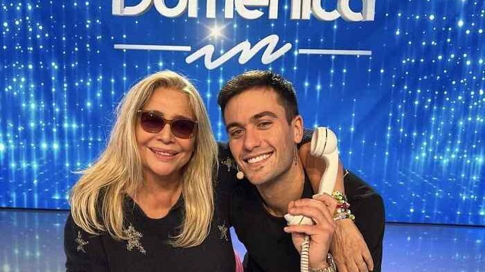 Pretelli "bocciato": il suo quiz a Domenica In è un flop