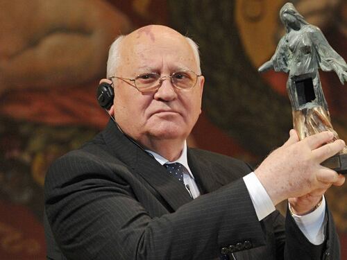 "Fu un gigante della Storia da apprendista stregone. Le riforme? Un'illusione"