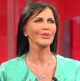 Fiordaliso pronta per l'avventura all"Isola dei famosi" 1