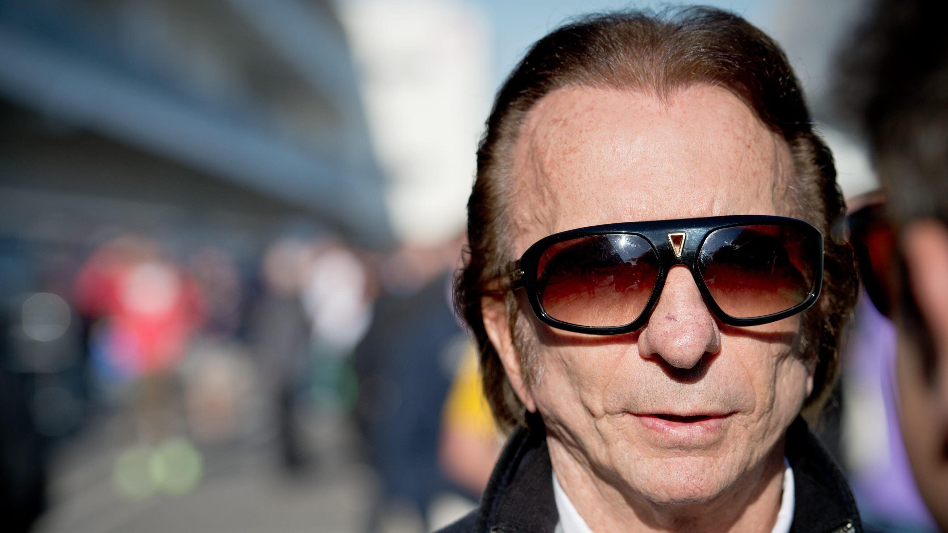 Brasile, l'ex campione di F1 Fittipaldi strozzato da debiti milionari