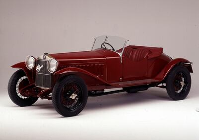 1000 Miglia e Alfa Romeo: una storia di modelli e uomini leggendari 7