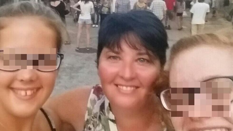 Carla, per sua figlia era ancora viva