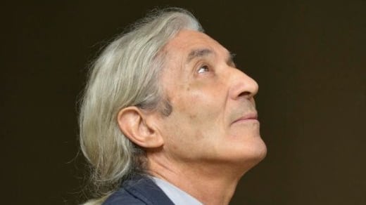 "Vogliono farlo scomparire": arrestato ad Algeri lo scrittore Boualem Sansal