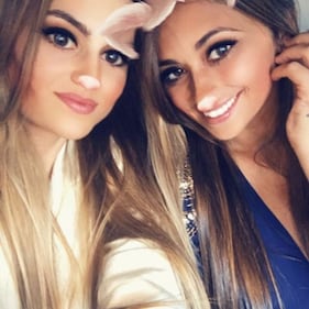 Lady Messi si prende la scena su Instagram 3