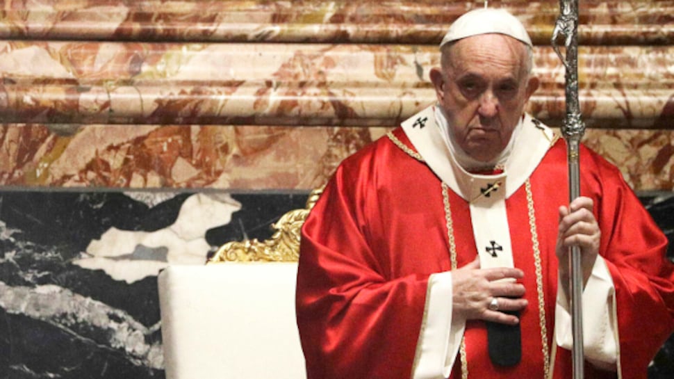 Una Chiesa piena di scandali: ecco gli "incubi" di Francesco
